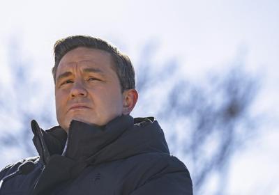 Poilievre couperait une «aide étrangère inutile» et prioriserait la défense du Canada
