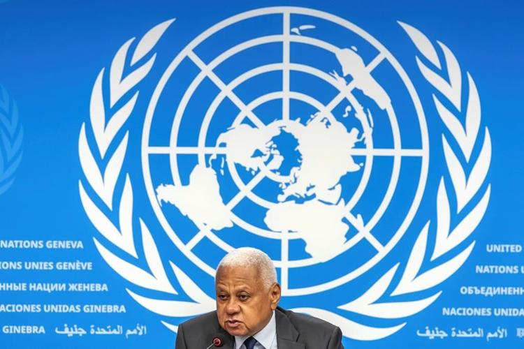 UN-backed human rights experts seek wider arms embargo, 'impartial force' deployed to war-torn Sudan