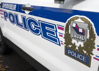 Girl, 6, dead, baby sister fighting for life after multi-vehicle crash in Laval, Que.