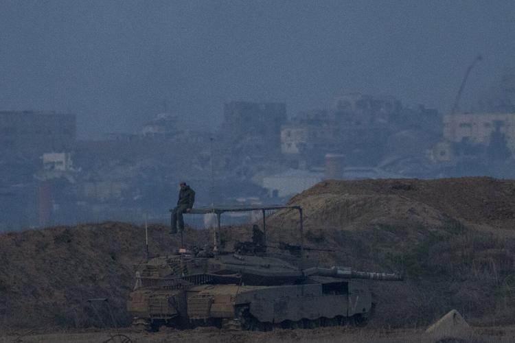 How the deal to pause the Israel-Hamas war could unfold