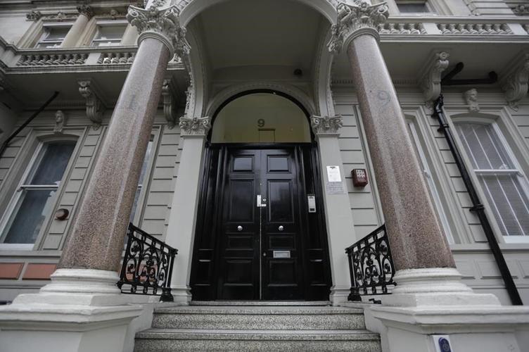 UK judge dismisses Trump's lawsuit over dossier containing 'shocking and scandalous claims'