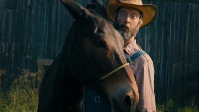 After years of secret pain from cancer, Tom Green finds peace in rural ɫֱ life