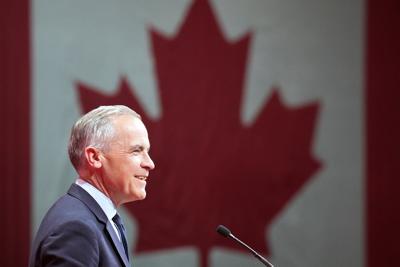 CP NewsAlert: Carney, Trump agree to meet in person, PMO says