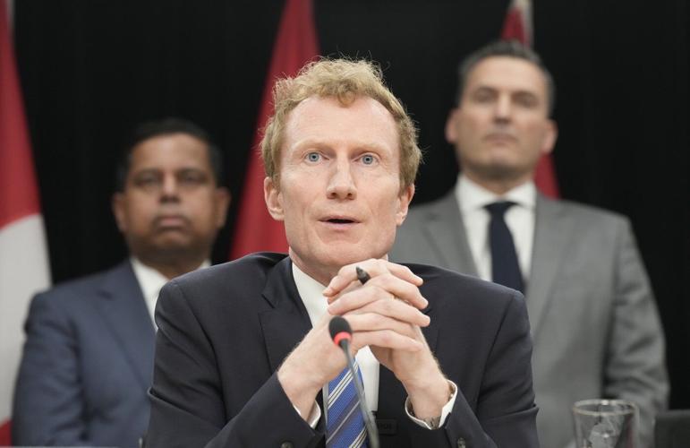 Here's what you need to know about Ottawa's new policies on social media and AI
