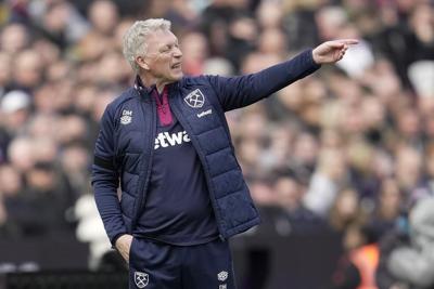 Man United stumbles at Newcastle, top-4 EPL spot not assured