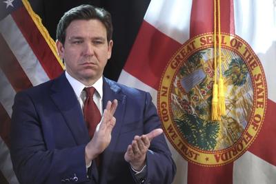 Florida's DeSantis signs one of the country's most restrictive social media bans for minors