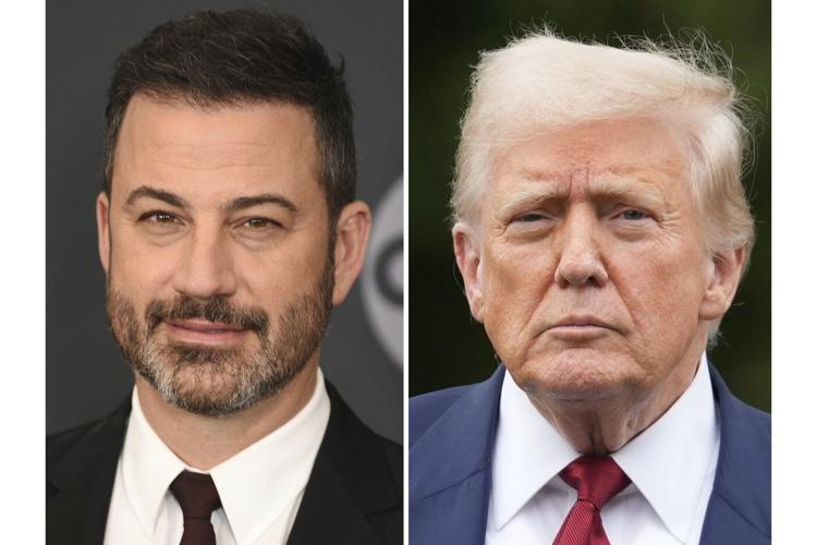 A timeline of Trump legal fights with media organizations