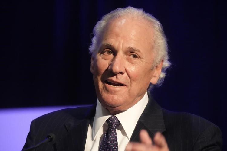 SC Gov. McMaster seeks reelection, bidding to make history