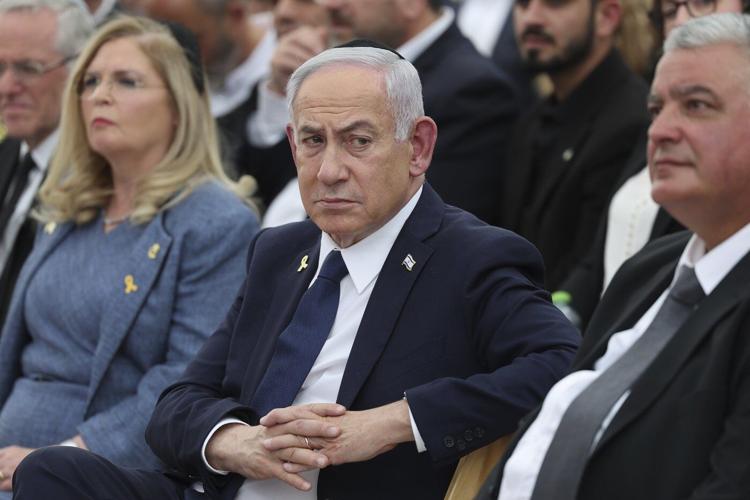 Netanyahu's campaign against Iran's nuclear program is muted with Trump in power