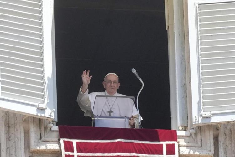 Pope Francis names 21 new cardinals, including prelates based in Hong Kong and Jerusalem.