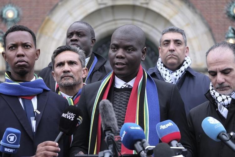 Genocide case against Israel: Where does the rest of the world stand on the momentous allegations?