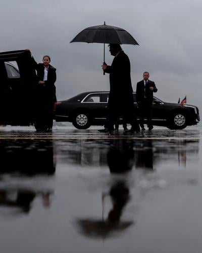 See the world in vertical: Top photos by AP's photojournalists in 2025