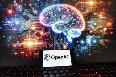 OpenAI to start using news content from News Corp. as part of a multiyear deal