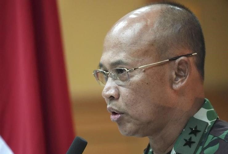 Gunmen attack Indonesian troops deployed to rescue NZ pilot