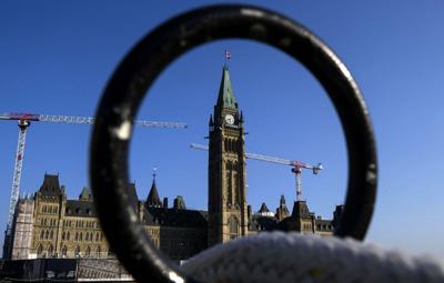 Carney appoints interim parliamentary budget officer as Giroux's term ends