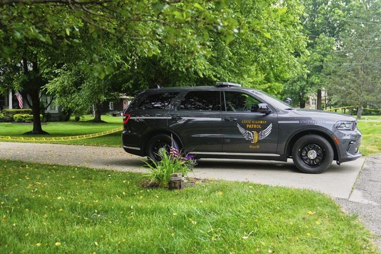 6 killed in a crash of a small plane in Ohio, officials say