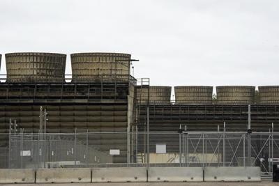 Radioactive water leaks at Minn. nuclear plant for 2nd time