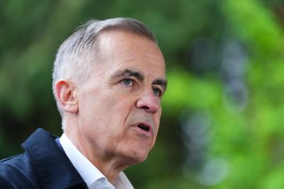 Carney, Poilievre taking their campaigns to the GTA today