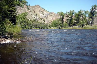 Montana DEQ works toward impairment designation for Big Hole River