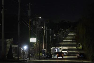 Army lieutenant colonel says Lewiston shooter had 'low threat' profile upon leaving hospital