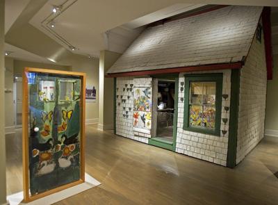 Halifax police seek three postcard paintings by artist Maud Lewis stolen from home