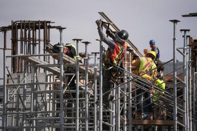 Homebuilders navigate higher material costs, uncertain supply chains amid trade war