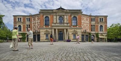 Bayreuth to present special Ring Cycle in 2026; 30 sellouts this year as ticket sales rebound