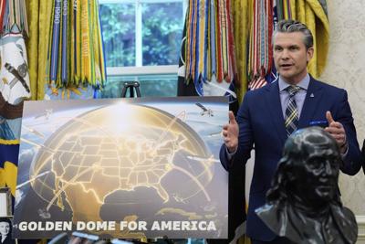 Hegseth orders new review of Afghanistan withdrawal and suicide bombing at Kabul airport