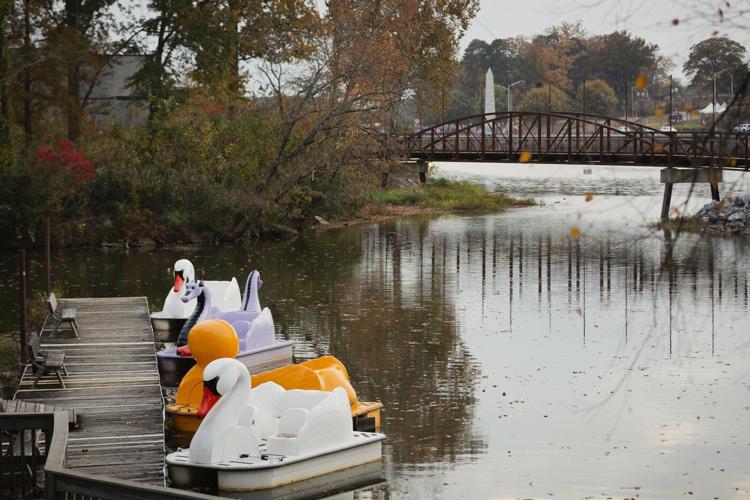 Georgia officials knew chemicals from carpet mills were polluting local water. The people did not