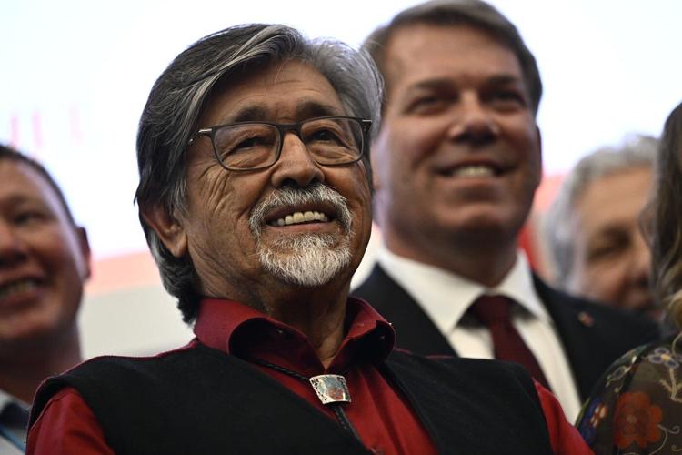 Canadian Heritage aware of turmoil in Indigenous languages office months before audit