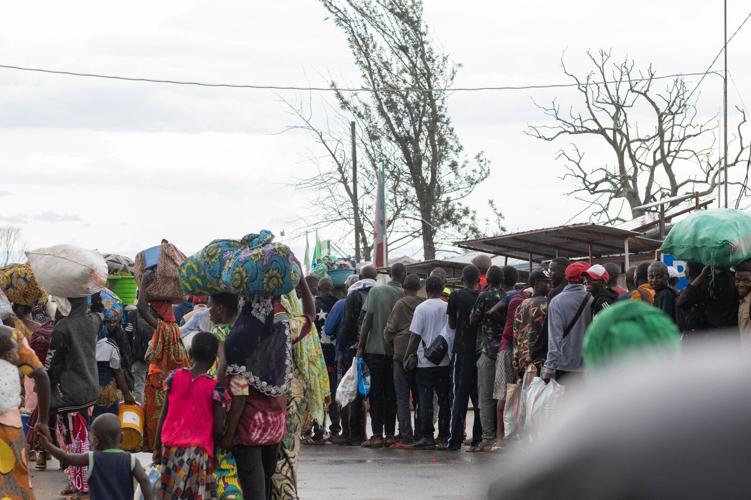 Rwanda-back M23 rebels say they will withdraw from seized city in eastern Congo