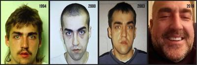 Quebec suspect in decades-old murder and sex assault may have other victims: police
