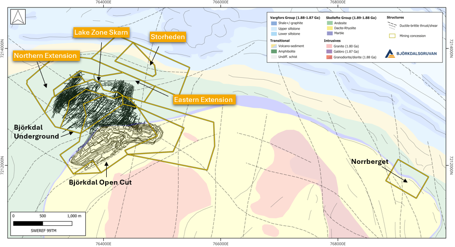 Alkane Resources - Quarterly Report - September 2026