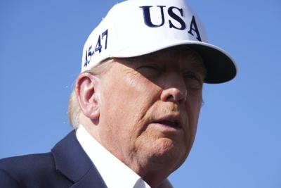 Canada not affected by Trump's looming deadline for trade deals