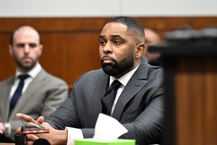 Lawyer for fired Michigan football coach Sherrone Moore seeks to have the charges dismissed