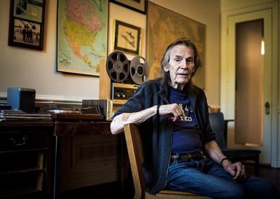 Hope for a Gordon Lightfoot museum 'still very much alive' in his hometown