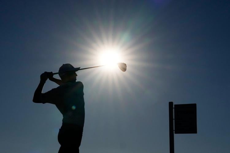 Wyndham Clark chases another US Open title barring another Sunday surprise at Shinnecock