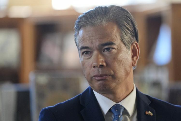 Exxon Mobil Corp. sues California attorney general for defamation over plastic recycling claims