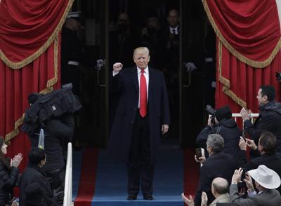 Unity or 'American carnage': What tone will Trump take in second inaugural address?
