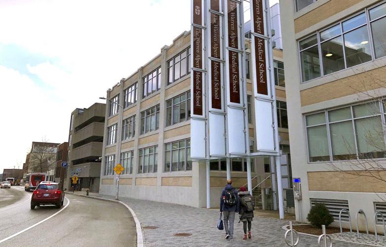 Brown University to see half a billion in federal funding halted by Trump administration