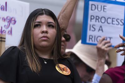 US files motion to dismiss lawsuit over Kilmar Abrego Garcia's deportation