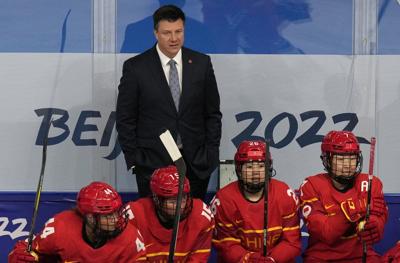 PWHL Vancouver names Brian Idalski first head coach of expansion team