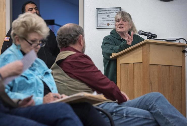 Abortion-ban ordinances gain ground in New Mexico