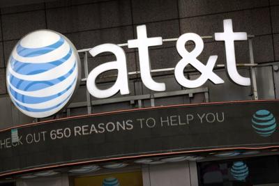 Data of nearly all AT&T customers downloaded from a third-party platform in security breach