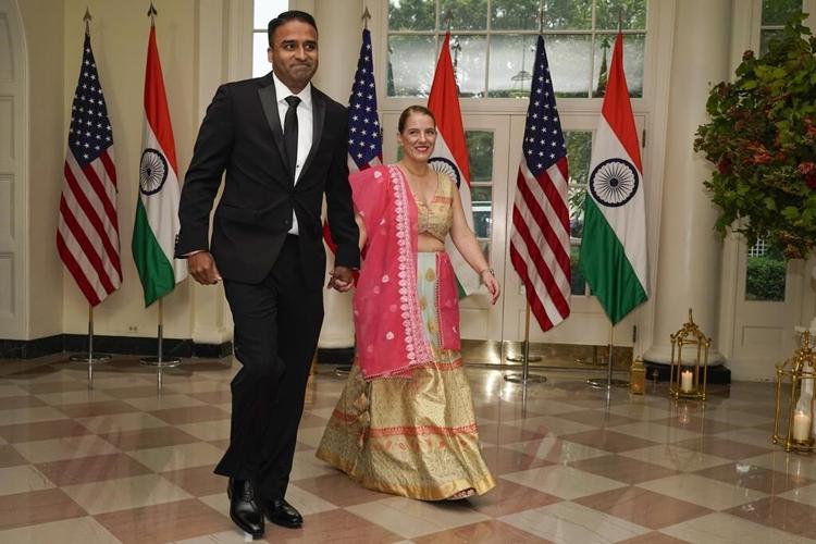 Biden and Modi cheer booming economic ties in visit that also reckoned with India's record on rights