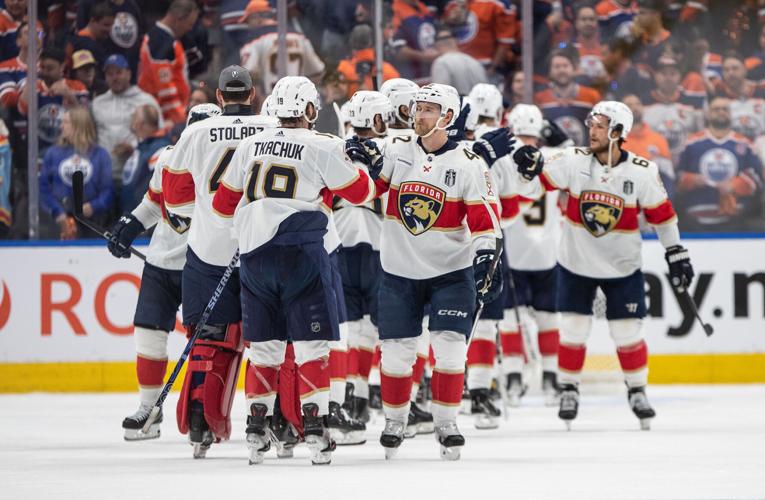 HKN Panthers Oilers 20240613