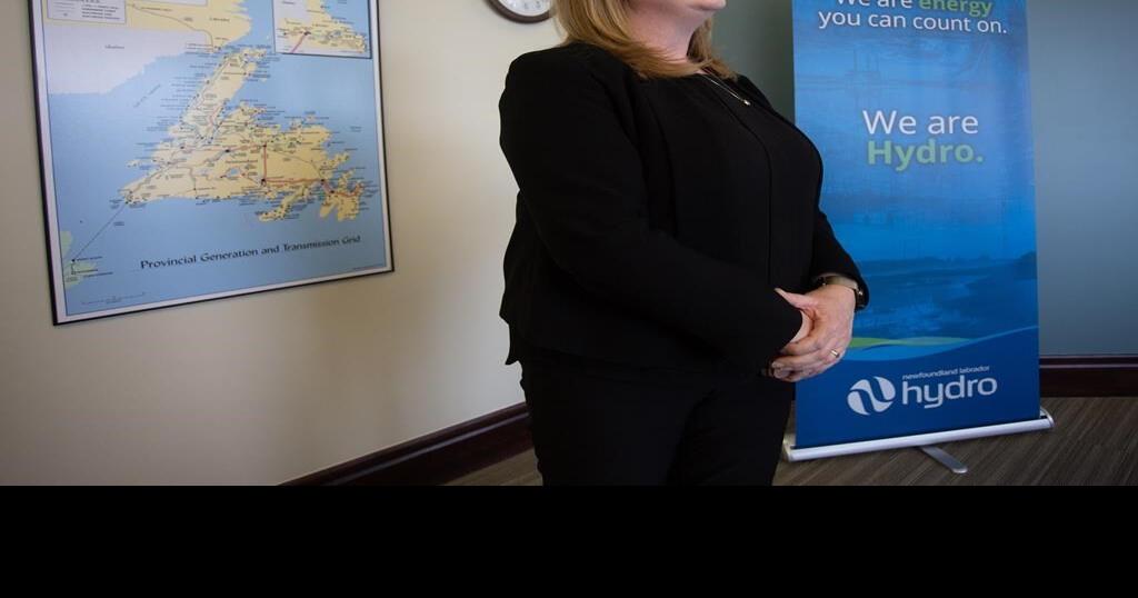 Muskrat Falls hydroelectric project in N.L. considered commissioned