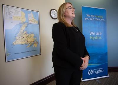 Le projet hydroélectrique de Muskrat Falls à T.-N.-L. est considéré comme achevé