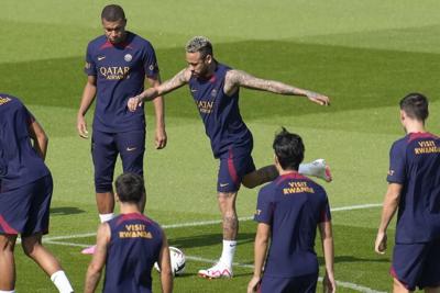 Staying at PSG or going somewhere else? Kylian Mbappé's transfer saga rumbles on