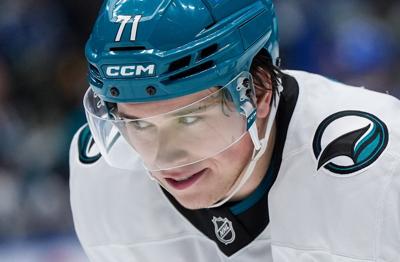 San Jose Sharks make Celebrini NHL's highest-paid player with extension